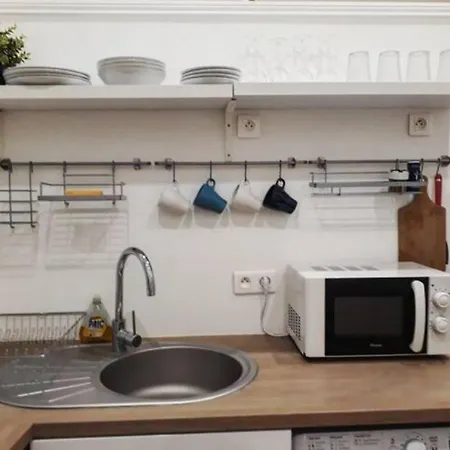 Best Area In The Old Town Nizza