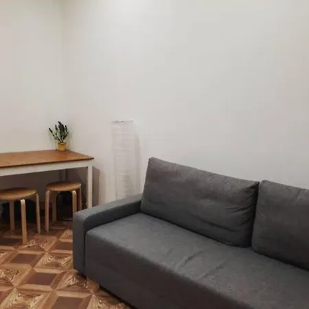 Best Area In The Old Town Апартаменты