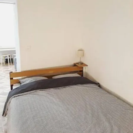 Best Area In The Old Town Apartamento Nice