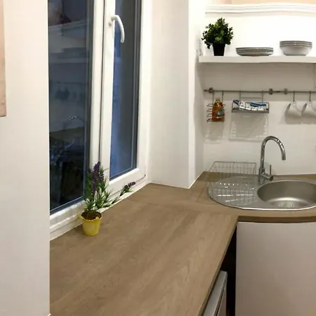 Διαμέρισμα Best Area In The Old Town Νίκαια